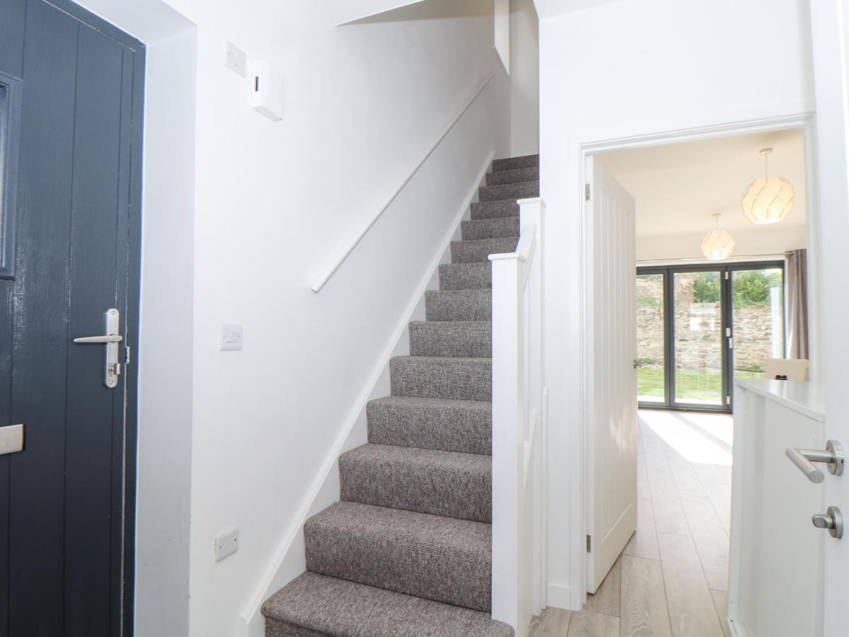 1 Queensway Gardens Hayle Exterior foto